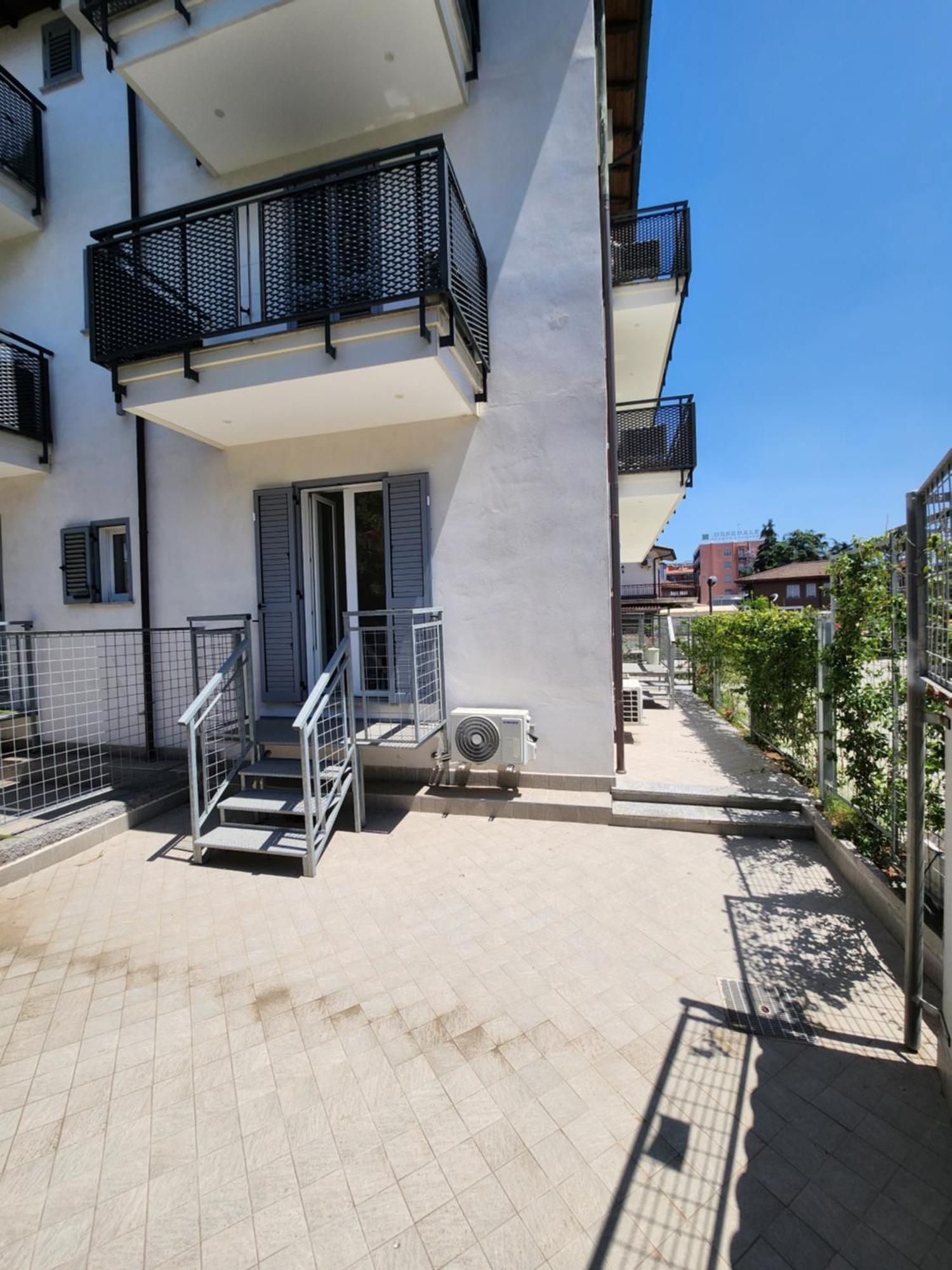 Appartement Maison Valentini Rome