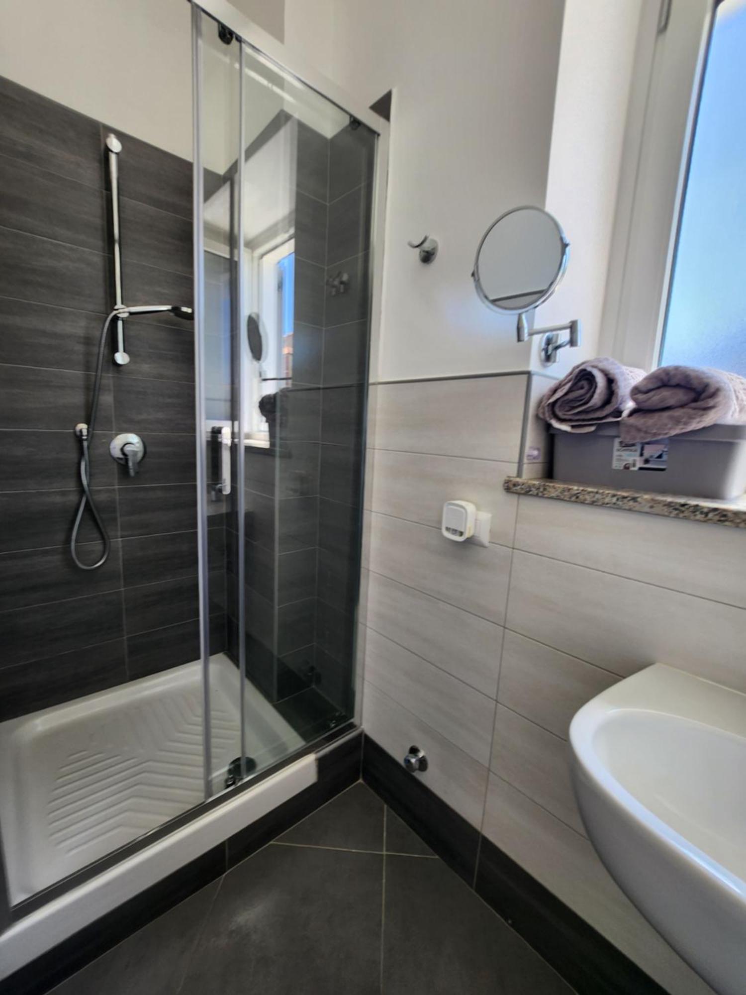 Appartement Maison Valentini Rome