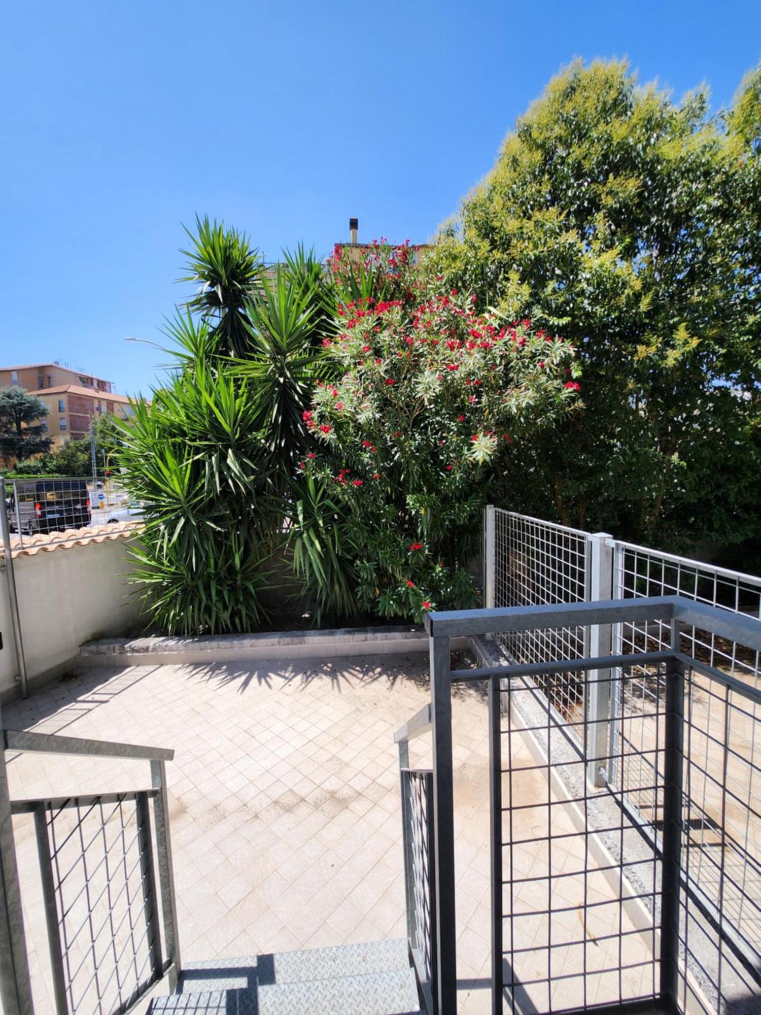 Maison Valentini Appartement