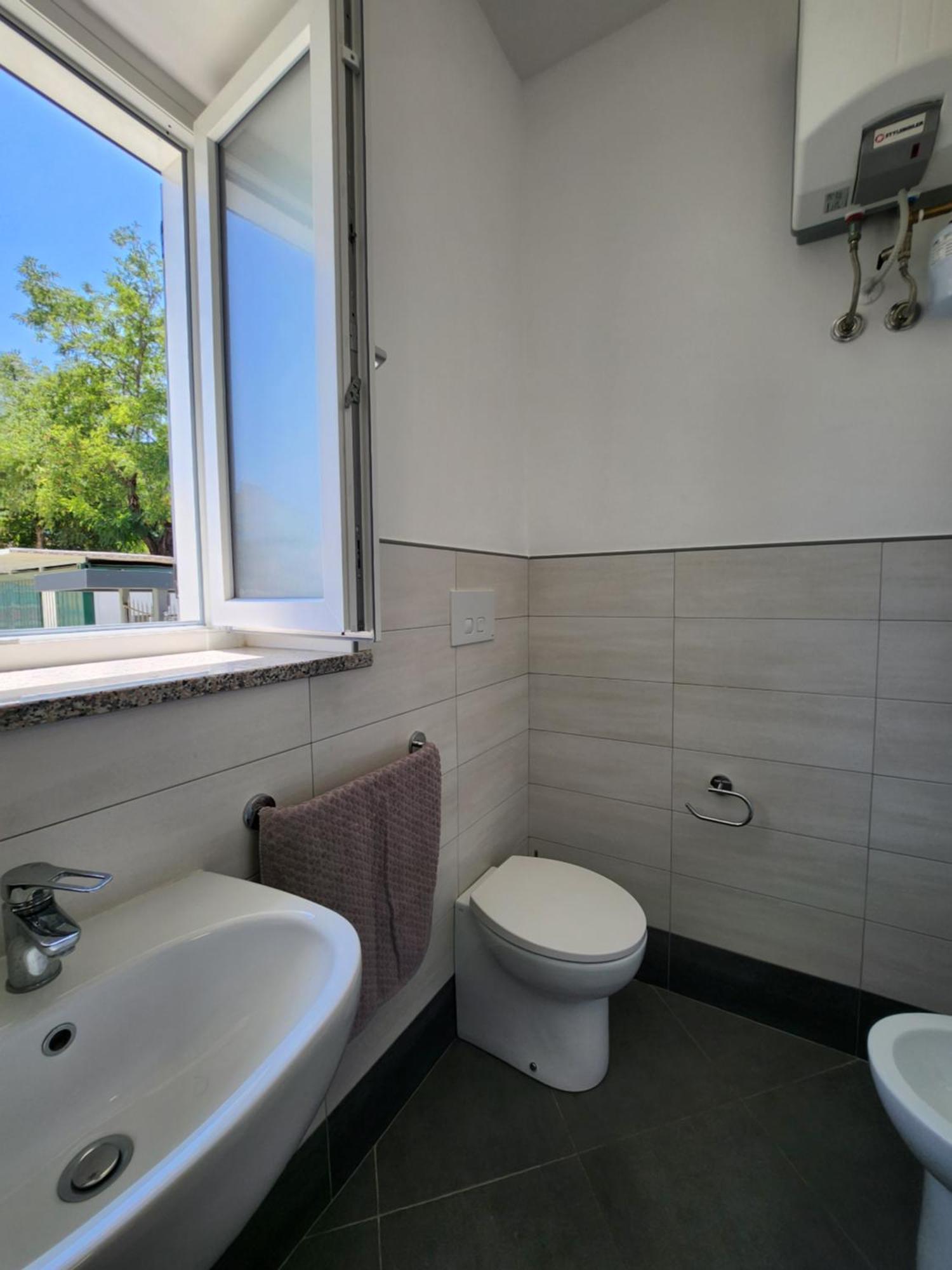 Maison Valentini Appartement Rome