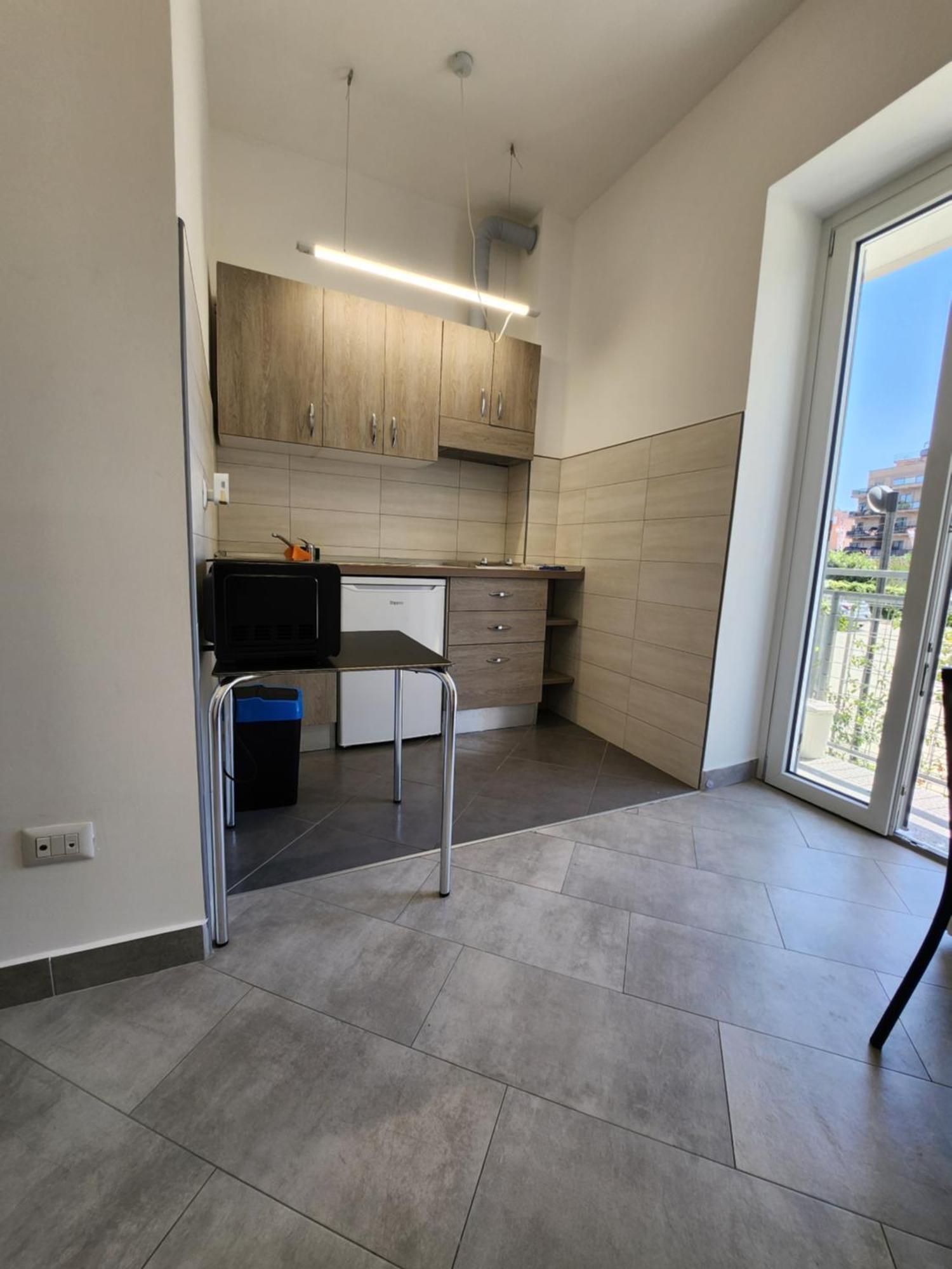 Appartement Maison Valentini Rome