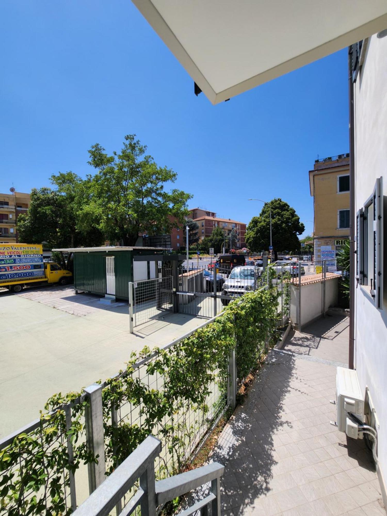 Maison Valentini Appartement