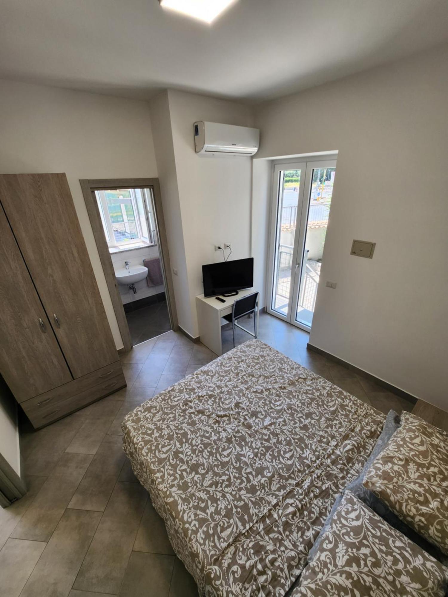 Appartement Maison Valentini Rome