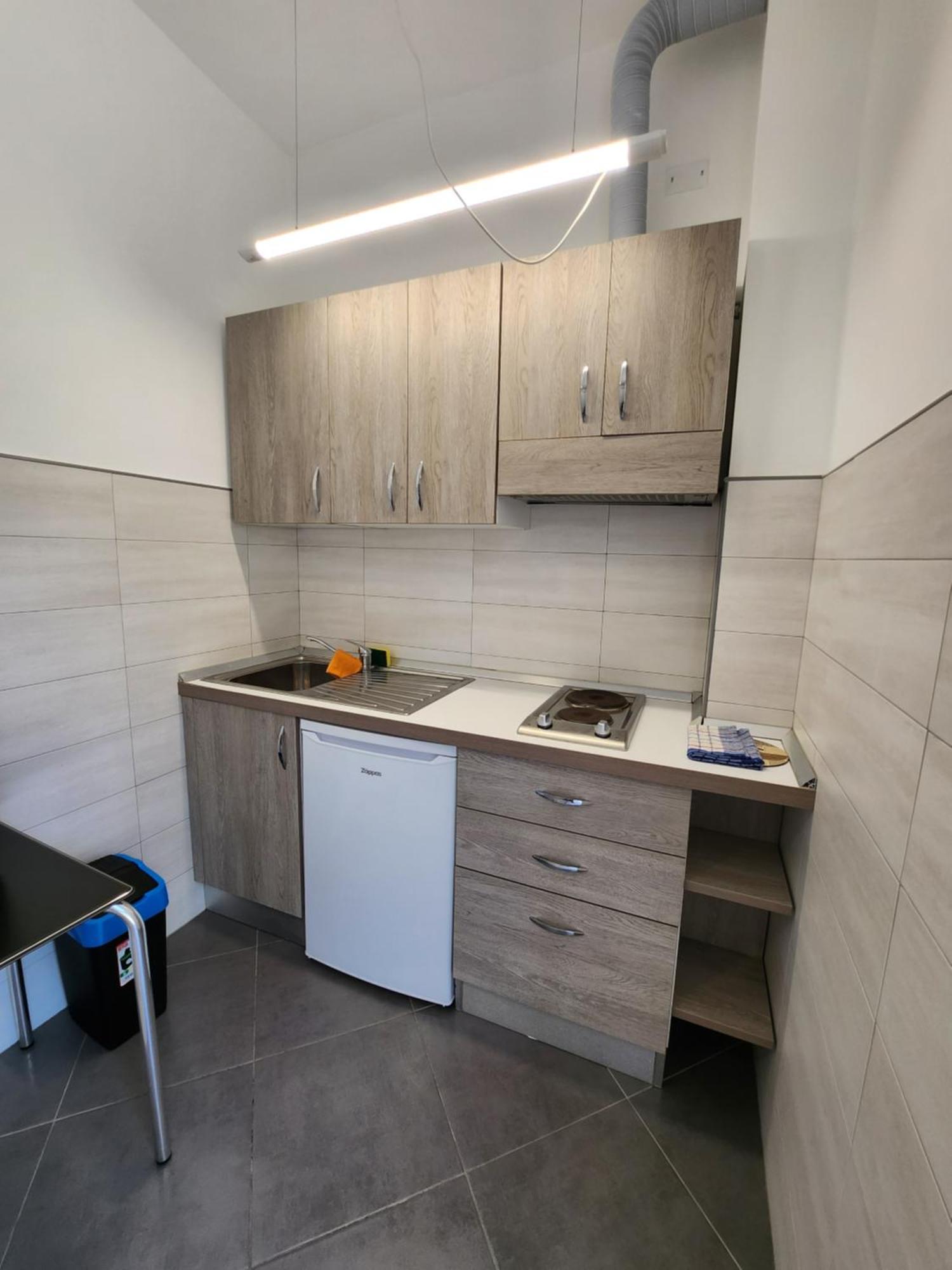 Appartement Maison Valentini Rome