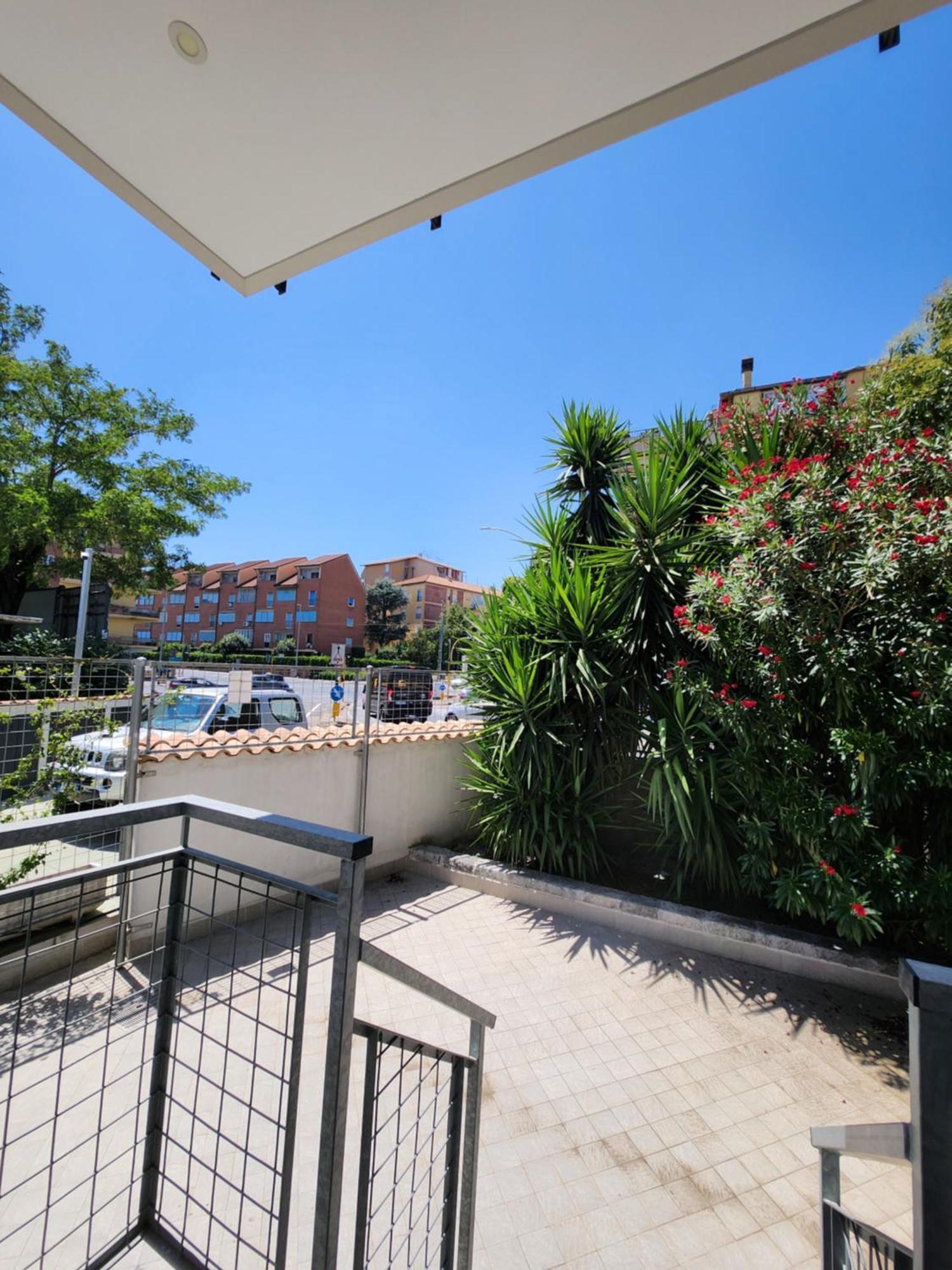 Appartement Maison Valentini *