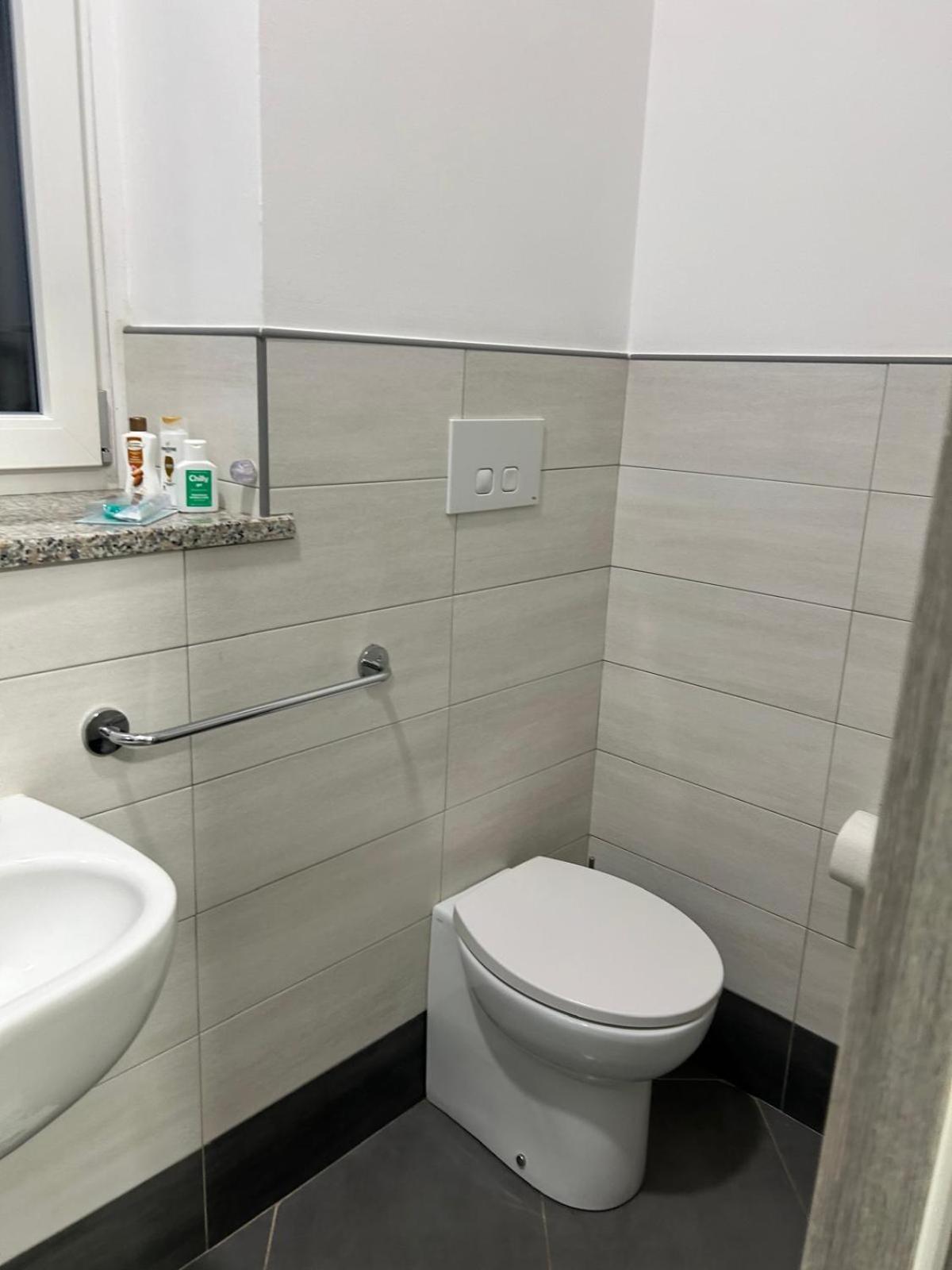 Maison Valentini Appartement Rome